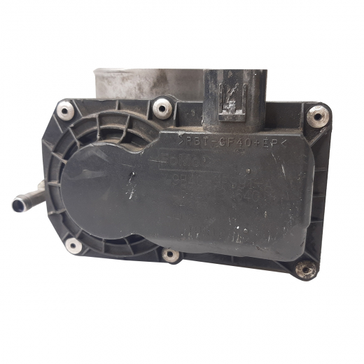 Блок дроссельных заслонок ДВС Mazda Atenza '08-'12/ CX-7 '06-'12 (L5-VE) контрактный