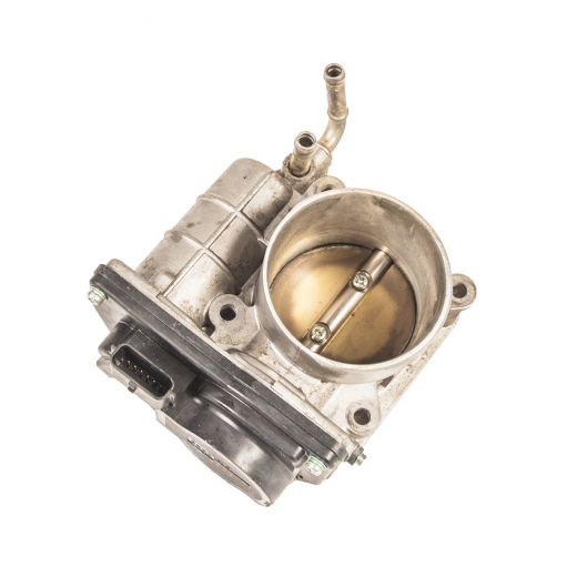 Блок дроссельных заслонок ДВС (MR20DE) для Nissan Qashqai/ Dualis '06-'14  Bluebird Sylphy '05-'12/ Serena '06-'10/ X-Trail '07-'15/ / Lafesta '04-'11 контрактный 