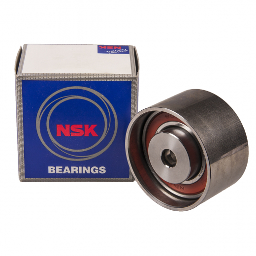 Ролик ремня ГРМ обводной NSK 60TB0648E