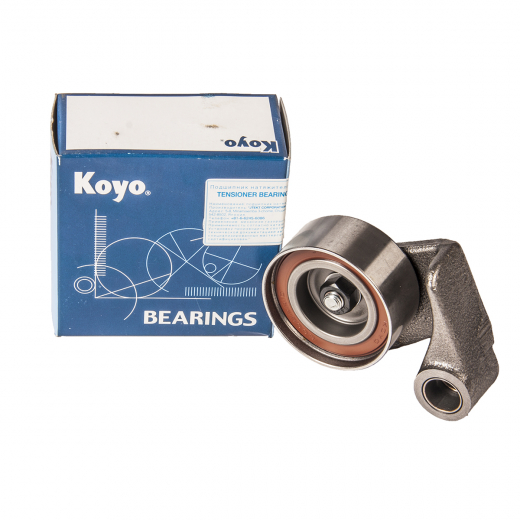 Ролик ремня ГРМ натяжной KOYO PU265527RR1HV