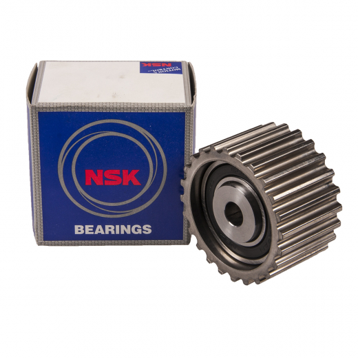 Ролик ремня ГРМ обводной NSK 59TB0515