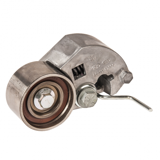 Ролик ремня ГРМ натяжной Корея 24410-27000