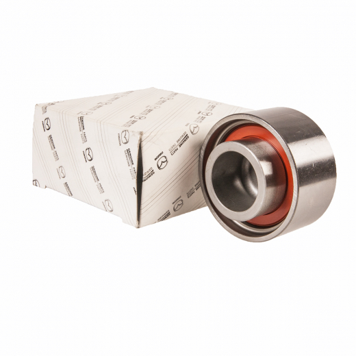 Ролик ремня ГРМ обводной Mazda B660-12-730C