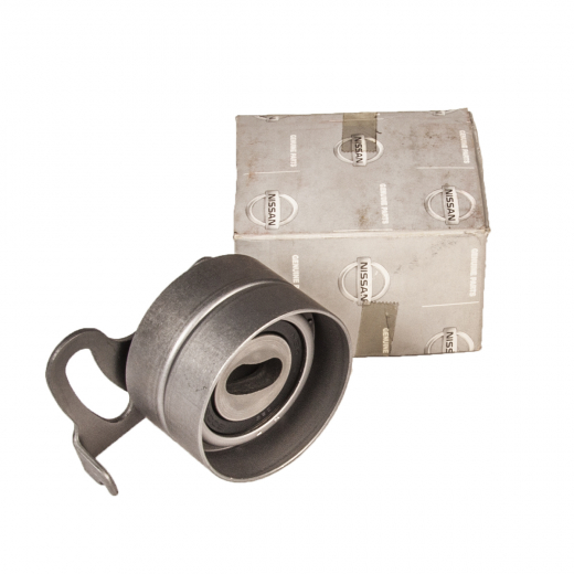 Ролик ремня ГРМ натяжной Nissan 13070-V7201