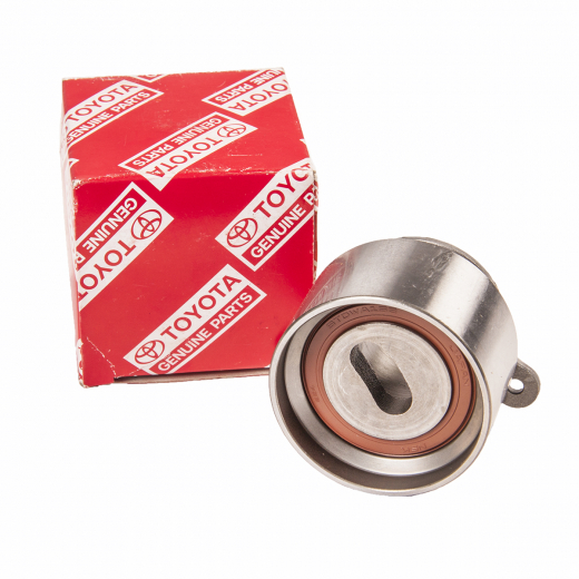 Ролик ремня ГРМ натяжной Toyota 13505-70030