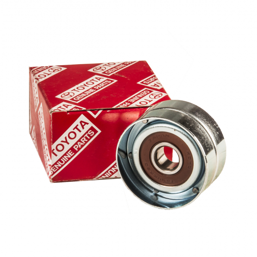 Ролик ремня ГРМ обводной Toyota 13503-10011