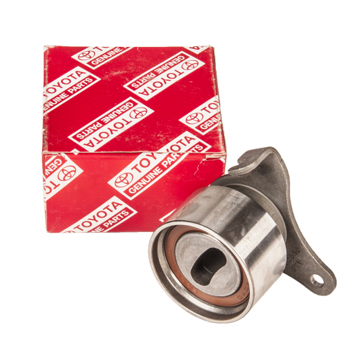 Ролик ремня ГРМ натяжной Toyota 13505-11011