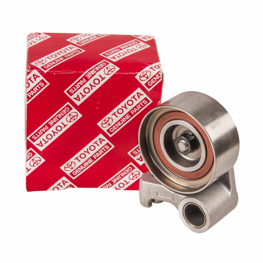 Ролик ремня ГРМ натяжной Toyota 13505-46041