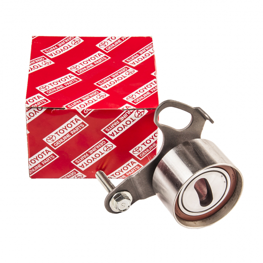 Ролик ремня ГРМ натяжной Toyota 13505-54021