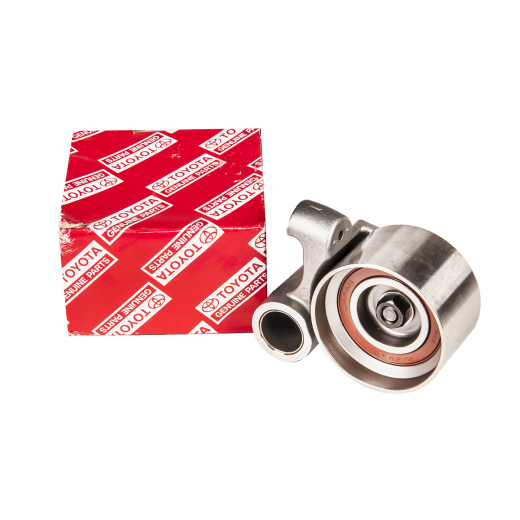 Ролик ремня ГРМ натяжной Toyota 13505-50030