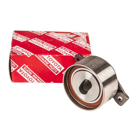 Ролик ремня ГРМ натяжной Toyota 13505-74030