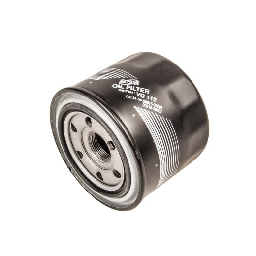 Фильтр масляный ДВС 888 YC112