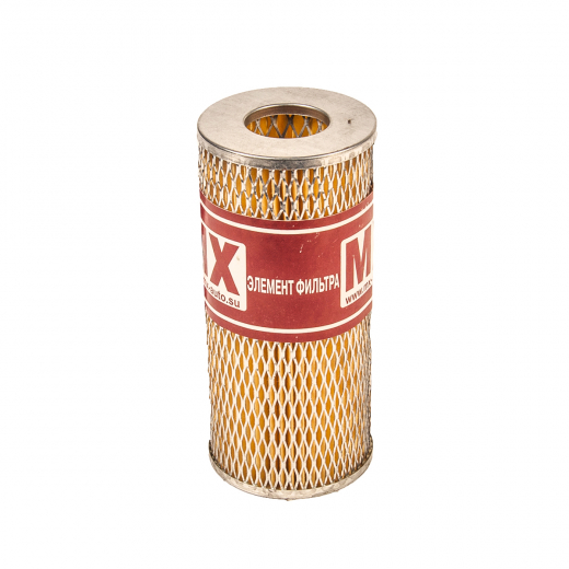 Фильтр масляный ДВС MX МОСКВА MX100445