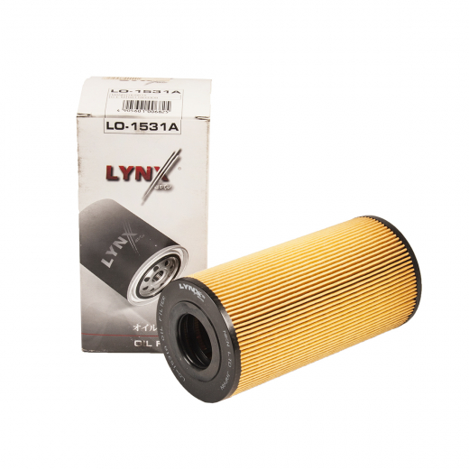 Фильтр масляный ДВС Lynx LO-1531A