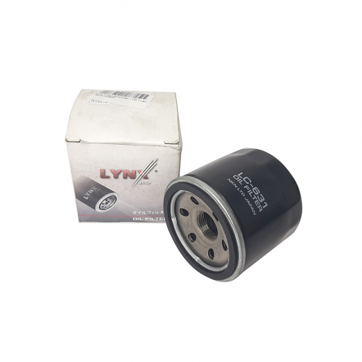 Фильтр масляный ДВС Lynx LC-631