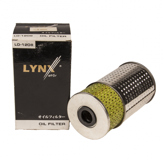 Фильтр масляный ДВС Lynx LO-1208