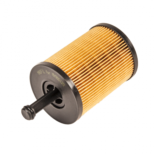 Фильтр масляный ДВС Madfil OE0033 картридж