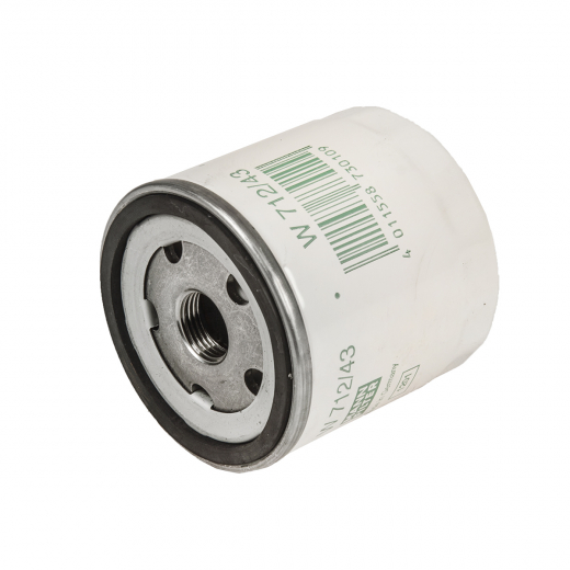 Фильтр масляный ДВС MANN W 712/43