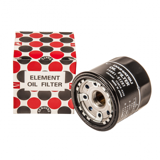 Фильтр масляный ДВС Daihatsu 1560187204