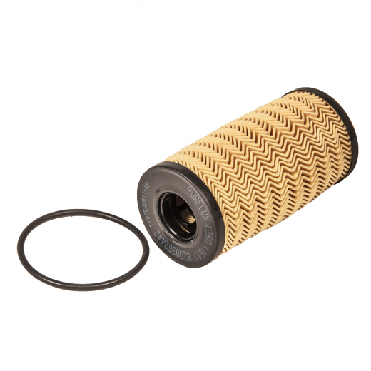 Фильтр масляный ДВС Nissan 15209-00Q0A картридж