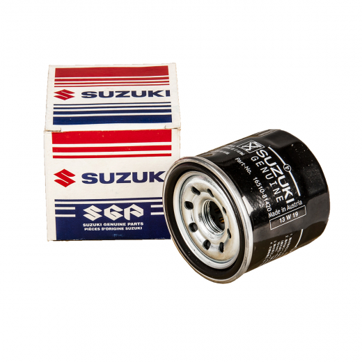 Фильтр масляный ДВС Suzuki 16510-81420