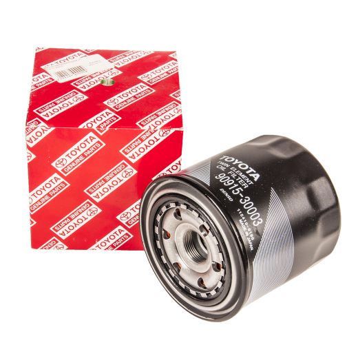 Фильтр масляный ДВС Toyota 90915-30003
