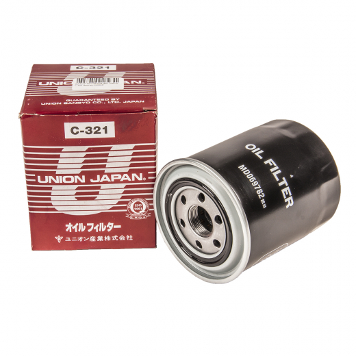 Фильтр масляный ДВС Union C-321