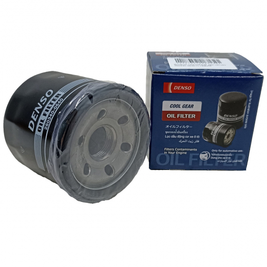Фильтр масляный ДВС Denso 260340-0640