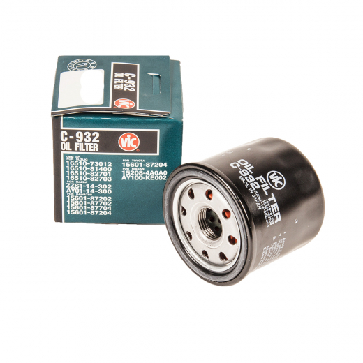 Фильтр масляный ДВС VIC C-932