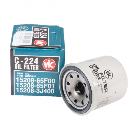 Фильтр масляный ДВС VIC C-224