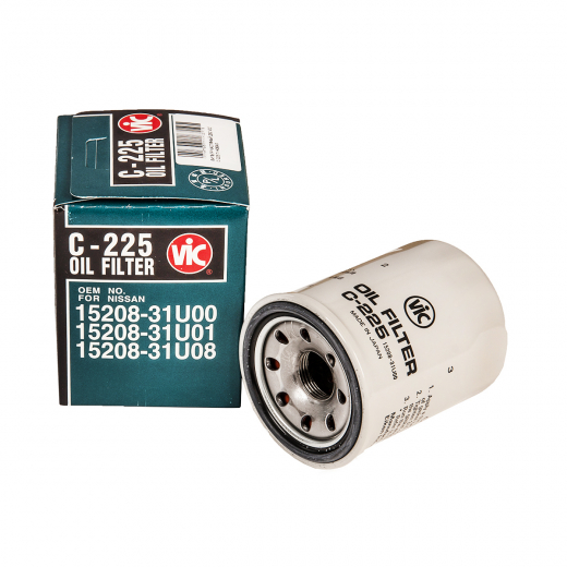 Фильтр масляный ДВС VIC C-225