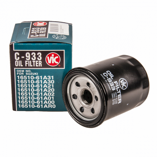 Фильтр масляный ДВС VIC C-933