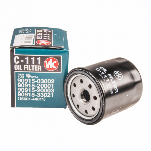 Фильтр масляный ДВС VIC C-111