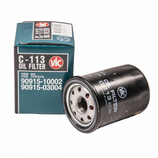 Фильтр масляный ДВС VIC C-113