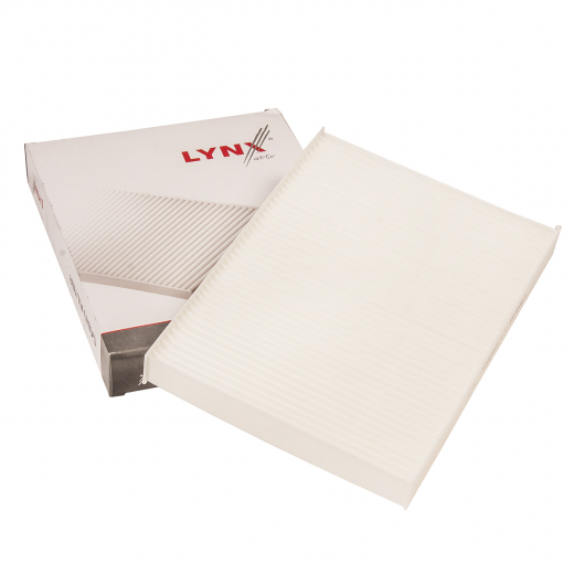 Фильтр салонный Honda/ Isuzu LAC-505 Lynx