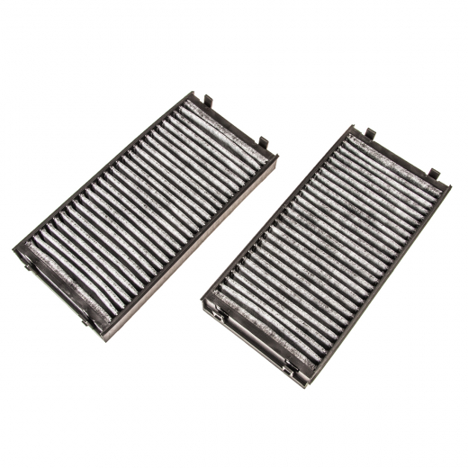 Фильтр салонный BMW LAC-1103C Lynx (угольный/ комплект)