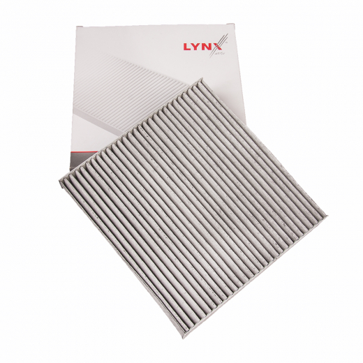 Фильтр салонный Honda/ Haval/ Great Wall LAC-513C Lynx (угольный)