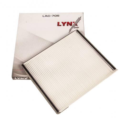 Фильтр салонный Hyundai LAC-705 Lynx 