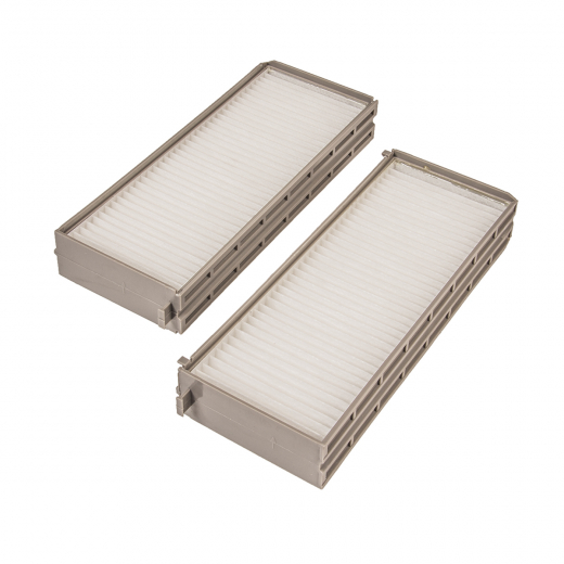 Фильтр салонный Hyundai LAC-070 Lynx (комплект)