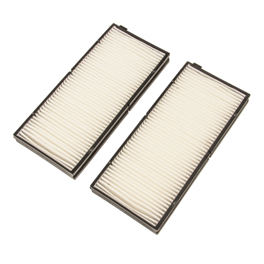 Фильтр салонный Kia LAC-008 Lynx (комплект)