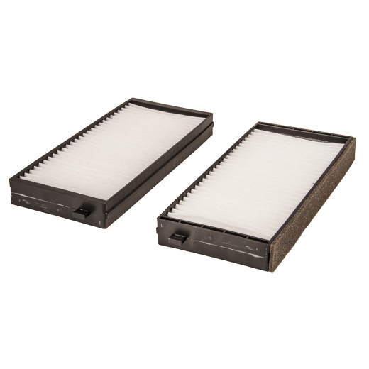 Фильтр салонный Kia LAC-079 Lynx (комплект)