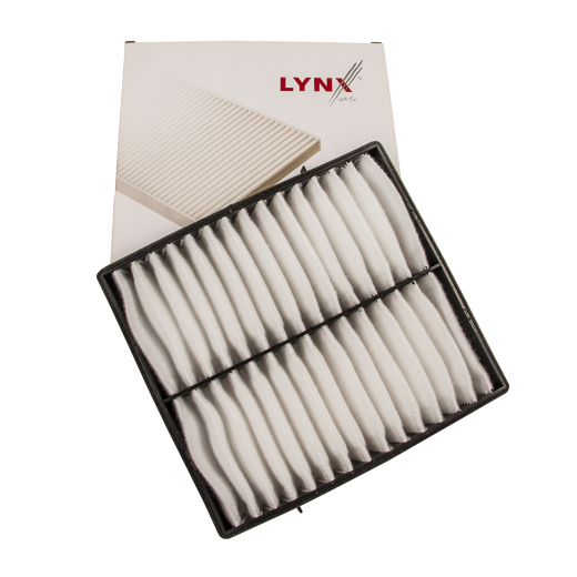 Фильтр салонный Mercedes-Benz LAC-1233 Lynx 