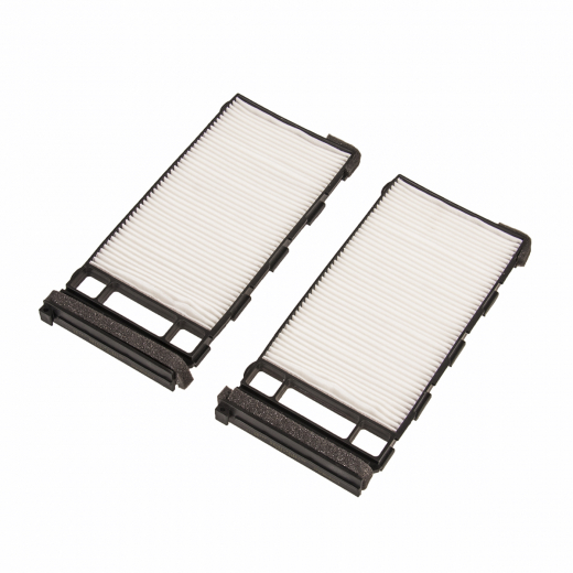 Фильтр салонный Nissan LAC-204 Lynx (комплект)