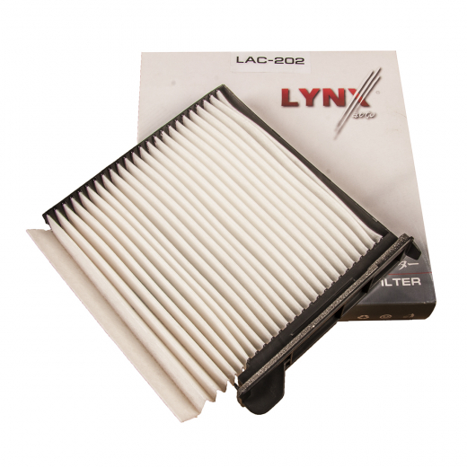 Фильтр салонный Nissan LAC-202 Lynx 