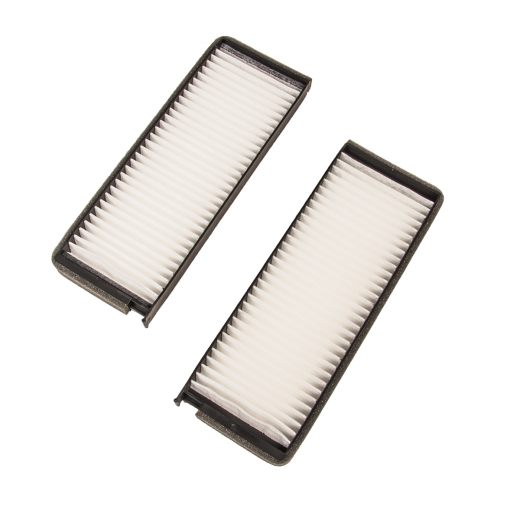 Фильтр салонный Ssang Yong LAC-012 Lynx 