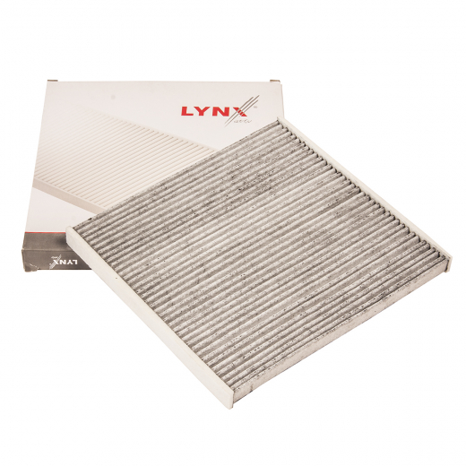 Фильтр салонный Toyota/ Lexus LAC-144C Lynx (угольный)