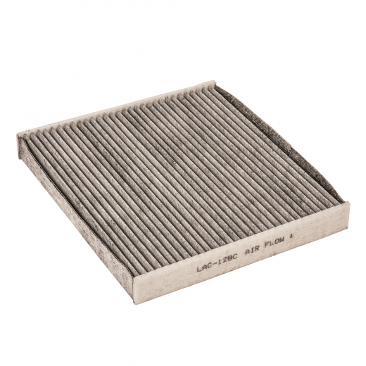 Фильтр салонный Toyota/ Lexus LAC-128C Lynx (угольный)
