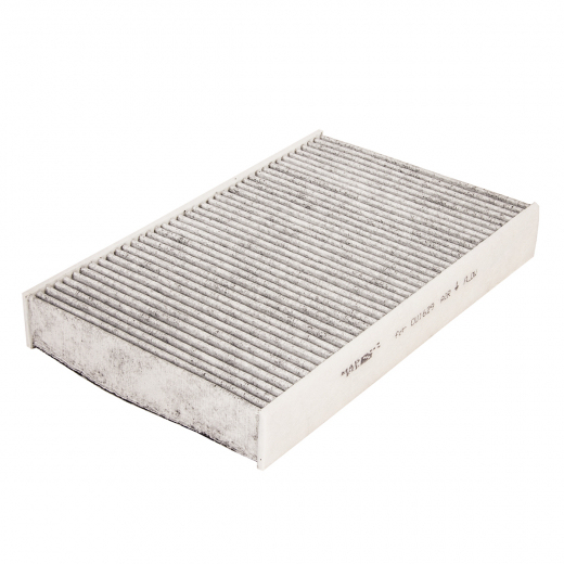 Фильтр салонный Nissan/ Renault AC-0182C Madfil (угольный)