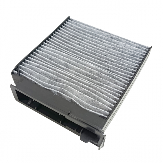 Фильтр салонный Nissan/ Renault/ Ваз AC-2505C Madfil (угольный)