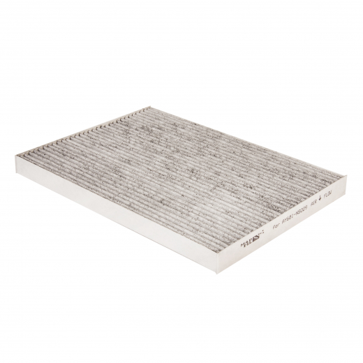 Фильтр салонный Nissan/ Suzuki AC-207C Madfil (угольный)